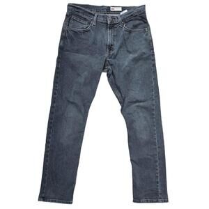 Wrangler Athletic Fit Men's Straight Leg Med Wash Jeans  30/30